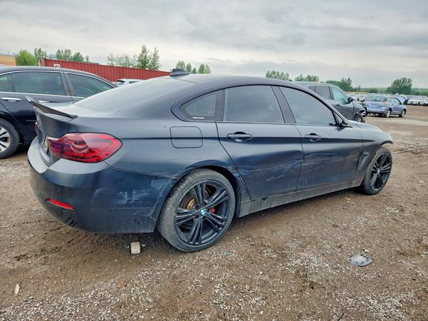 2018 BMW 430XI