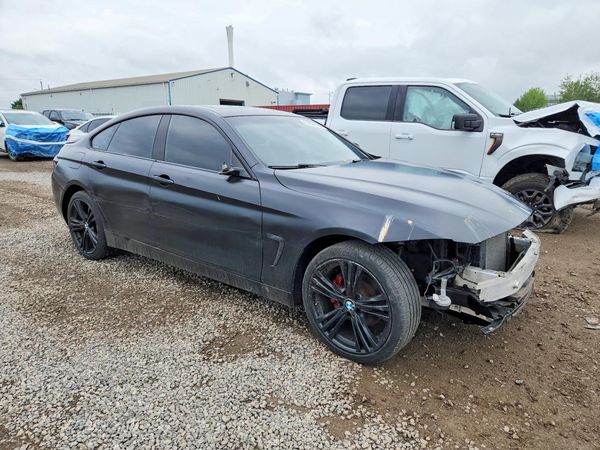 2018 BMW 430XI