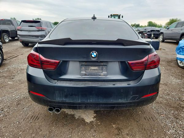 2018 BMW 430XI