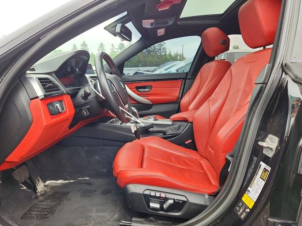 2018 BMW 430XI