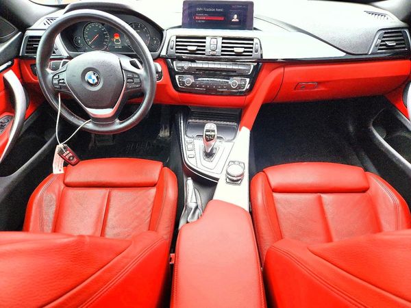 2018 BMW 430XI
