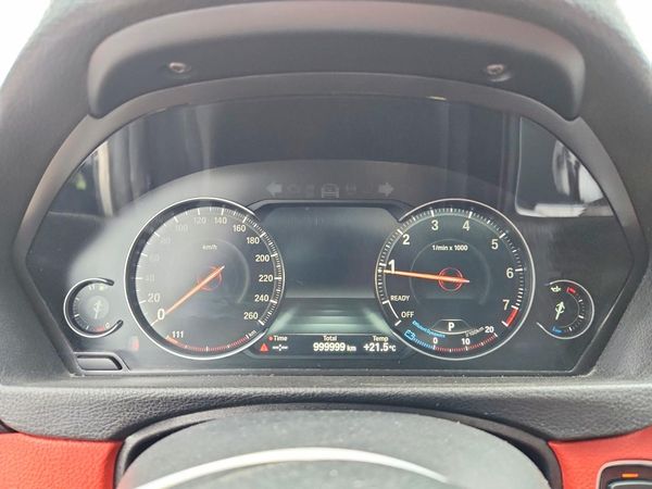 2018 BMW 430XI
