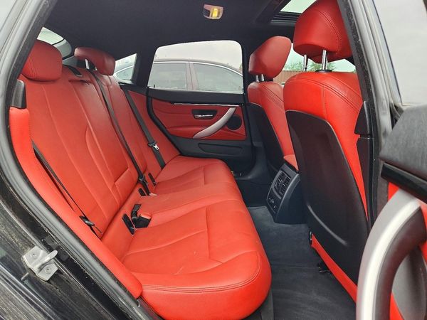 2018 BMW 430XI