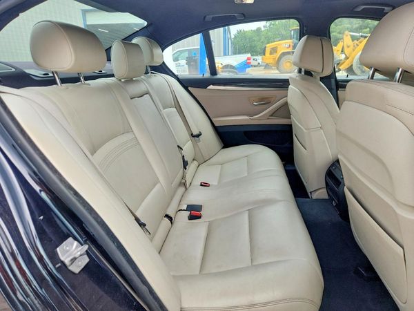 2016 BMW 535 xDrive