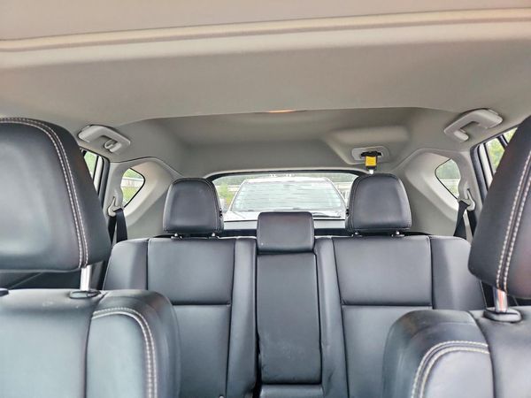 2016 TOYOTA RAV4 Limited (G Grade)