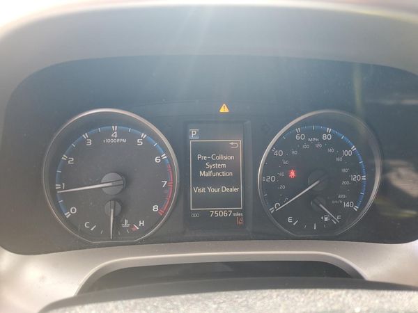 2018 TOYOTA RAV4