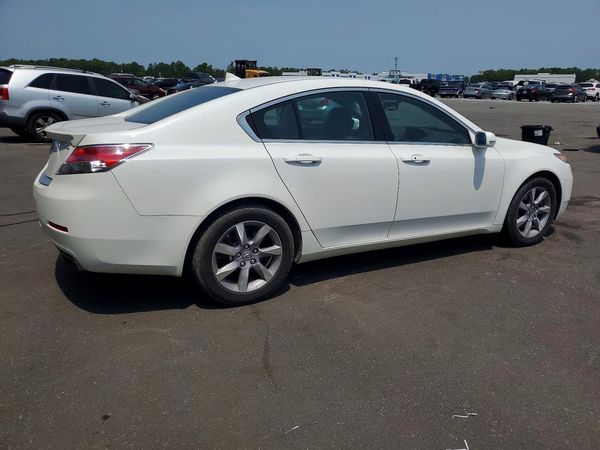 2014 ACURA TL