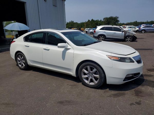 2014 ACURA TL