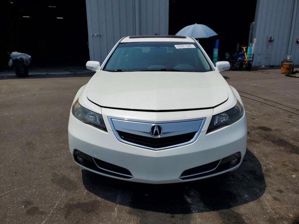 2014 ACURA TL