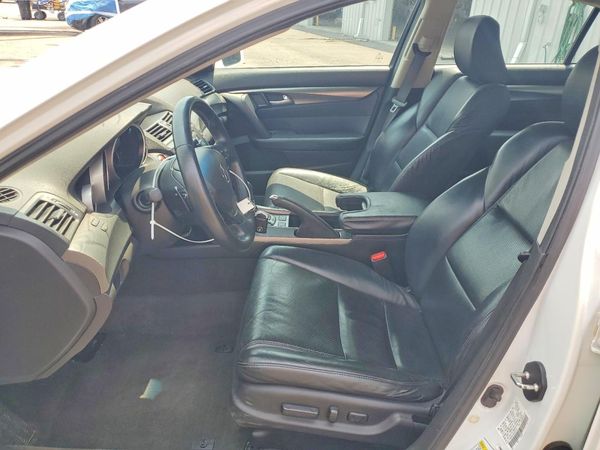 2014 ACURA TL