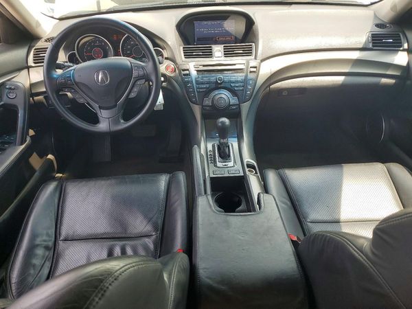 2014 ACURA TL