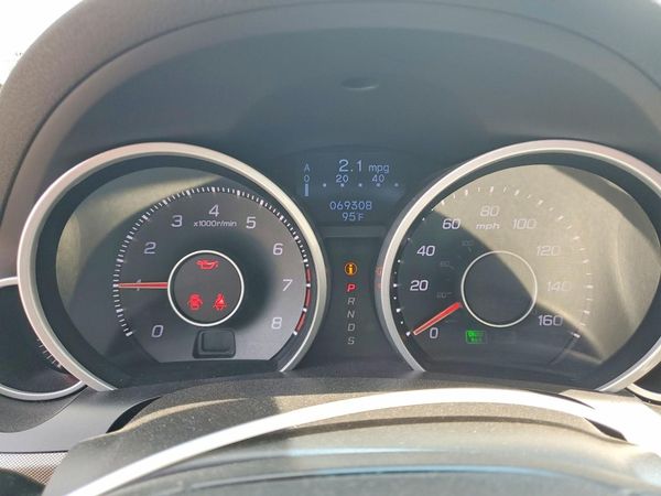 2014 ACURA TL