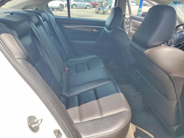 2014 ACURA TL