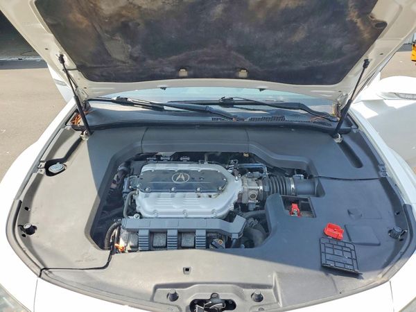2014 ACURA TL