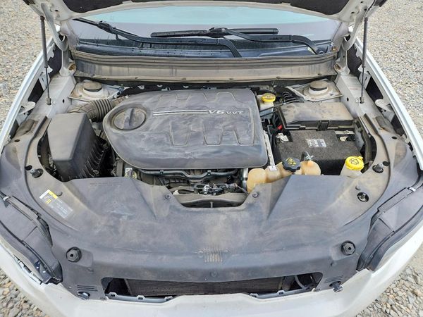2019 JEEP CHEROKEE LATITUDE 4X4