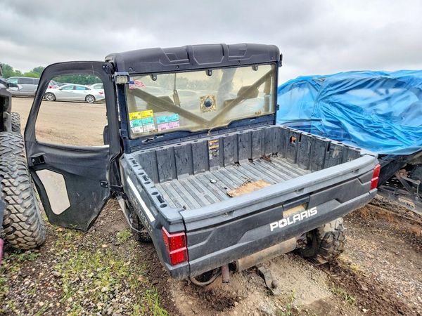 2021 POLARIS RANGER