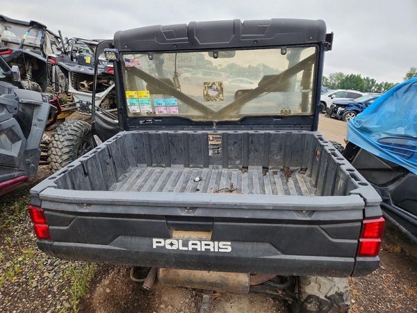 2021 POLARIS RANGER