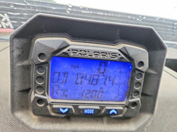 2021 POLARIS RANGER