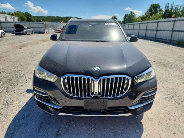 2021 BMW X5