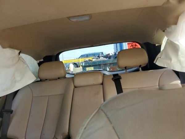 2012 HYUNDAI SANTA FE TOP (High) — SUVN
