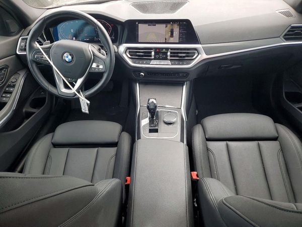 2020 BMW 330XI xDrive NA