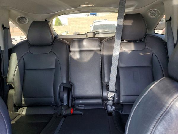2018 ACURA MDX TECH