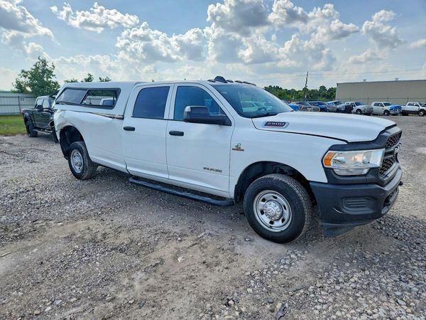 2022 RAM 2500