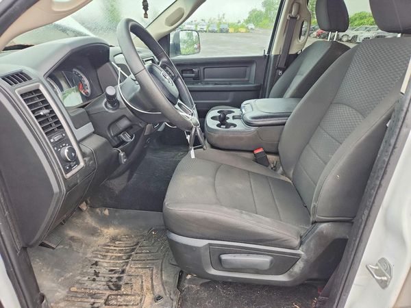 2019 RAM 1500 CLASSIC Tradesman, ST