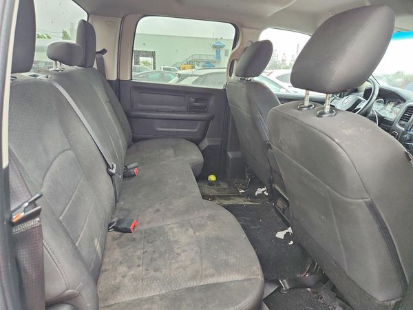 2019 RAM 1500 CLASSIC Tradesman, ST