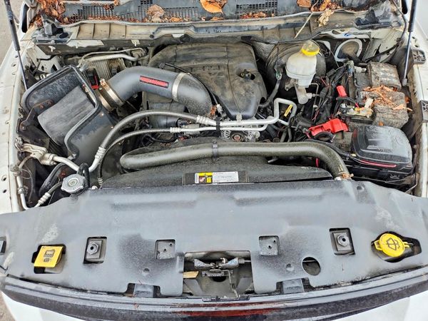 2019 RAM 1500 CLASSIC Tradesman, ST
