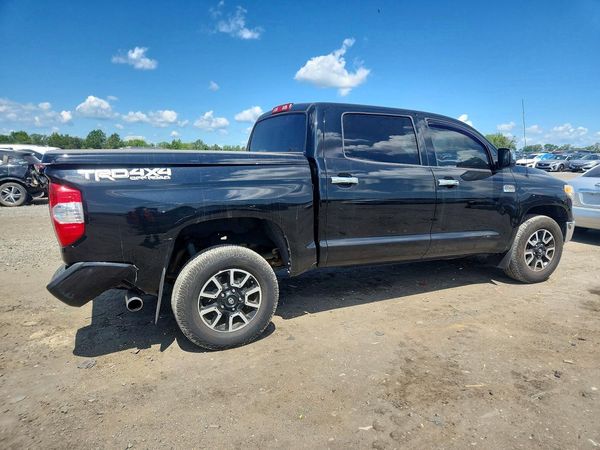 2016 TOYOTA TUNDRA Platinum/1794
