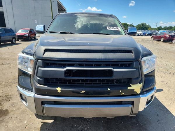 2016 TOYOTA TUNDRA Platinum/1794
