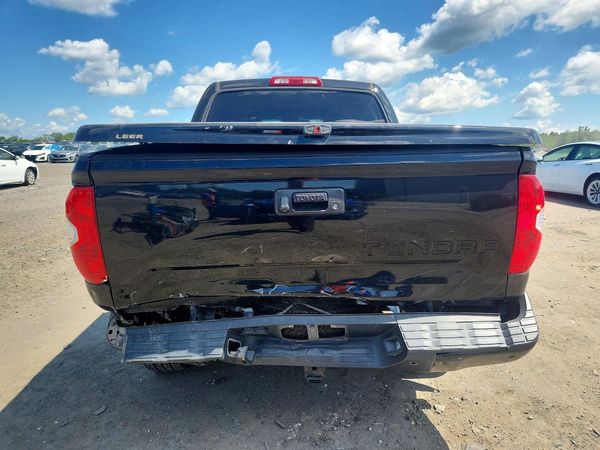 2016 TOYOTA TUNDRA Platinum/1794