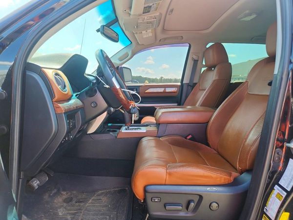 2016 TOYOTA TUNDRA Platinum/1794