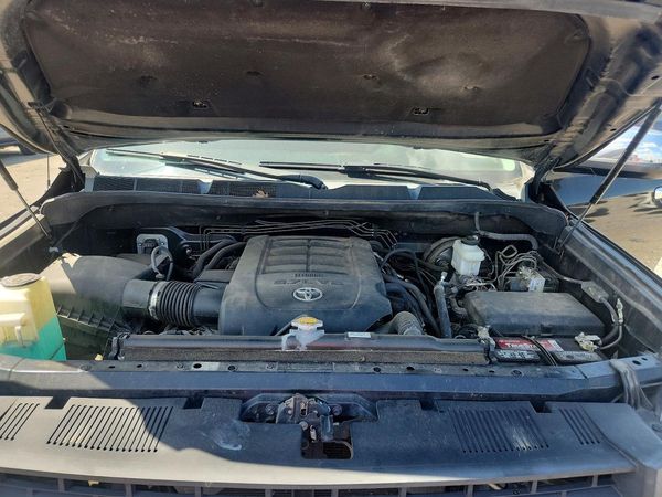 2016 TOYOTA TUNDRA Platinum/1794