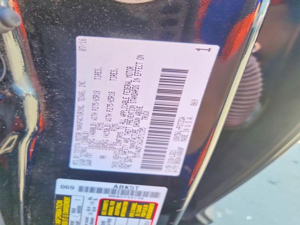 2016 TOYOTA TUNDRA Platinum/1794