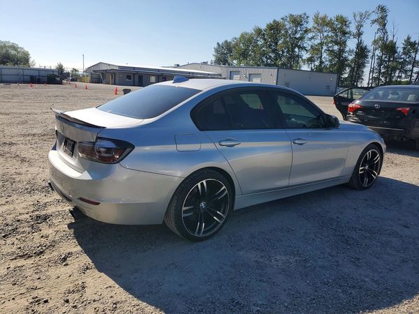 2013 BMW 335 xDrive