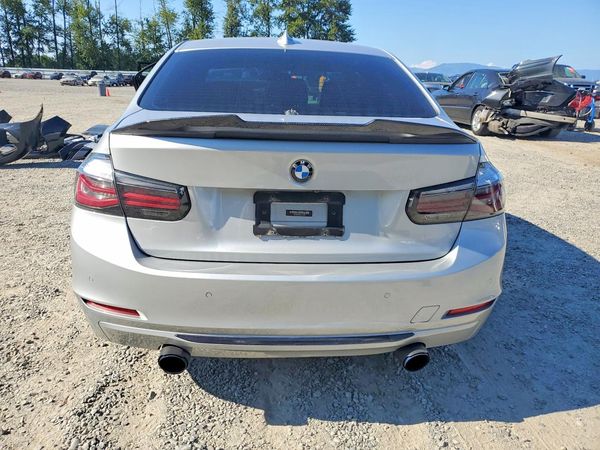 2013 BMW 335 xDrive