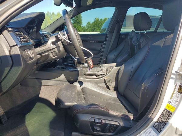 2013 BMW 335 xDrive