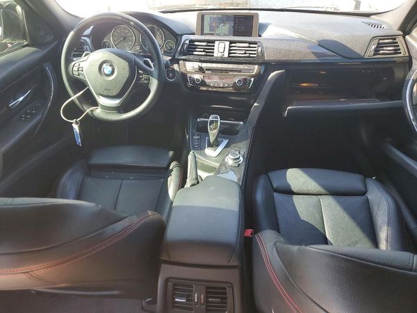 2013 BMW 335 xDrive