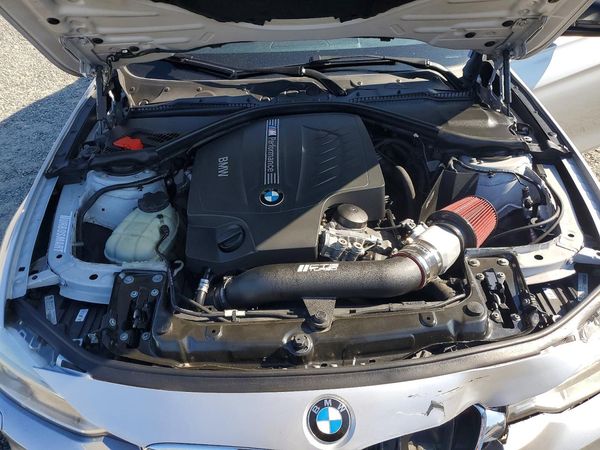 2013 BMW 335 xDrive