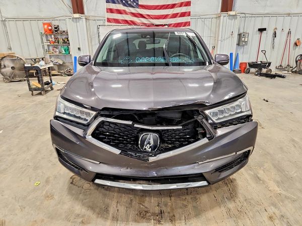 2017 ACURA MDX