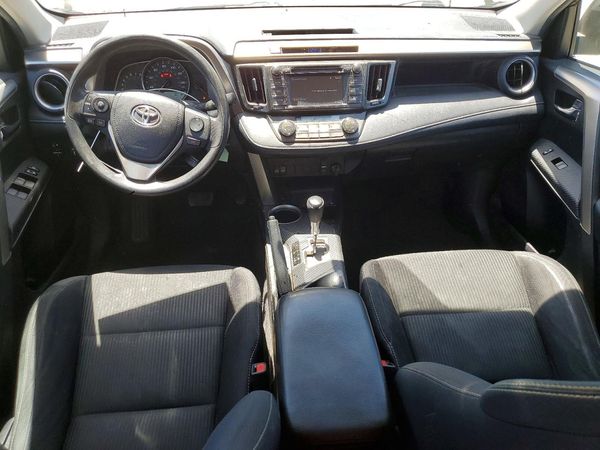 2015 TOYOTA RAV4 XLE (M Grade)