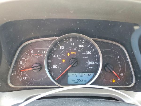 2015 TOYOTA RAV4 XLE (M Grade)