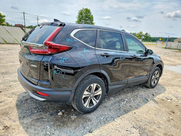 2020 HONDA CR-V LX