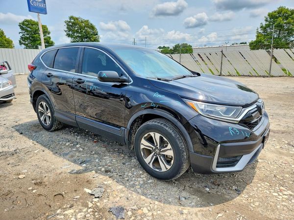2020 HONDA CR-V LX
