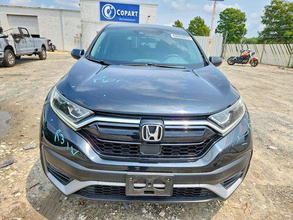 2020 HONDA CR-V LX