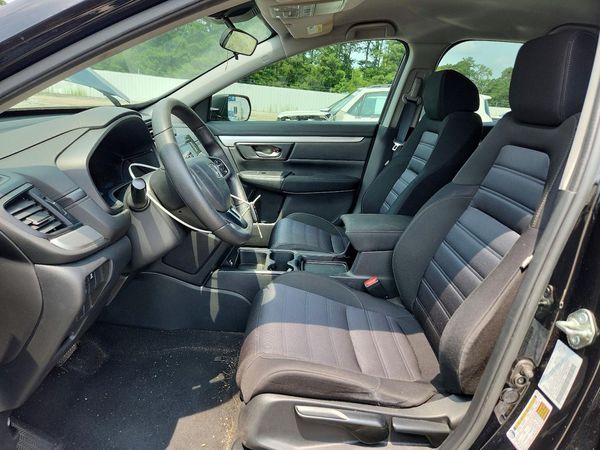 2020 HONDA CR-V LX