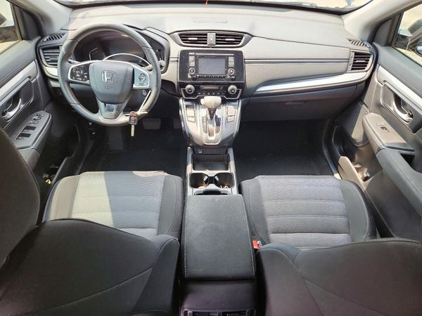 2020 HONDA CR-V LX