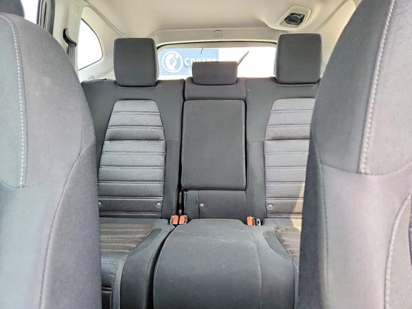 2020 HONDA CR-V LX
